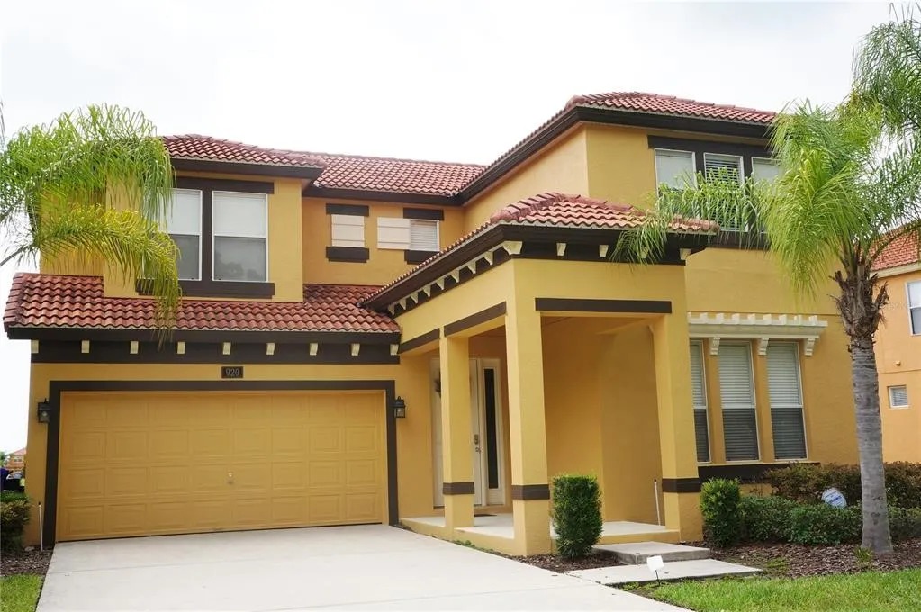 4 bedroom vacation house at Bella Vida - Image 1