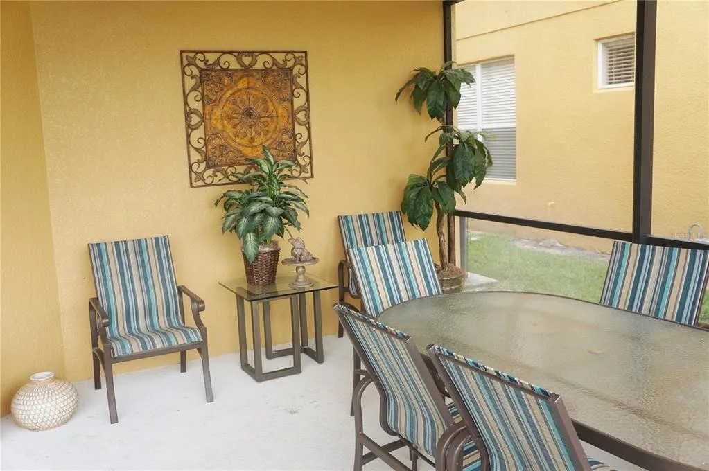 4 bedroom vacation house at Bella Vida - Image 12