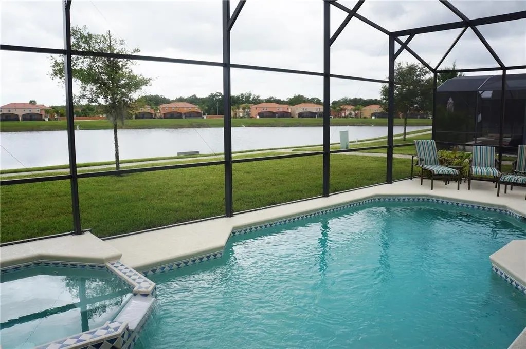 4 bedroom vacation house at Bella Vida - Image 13