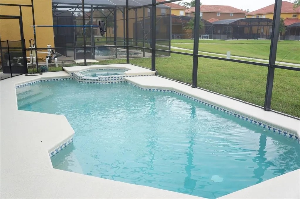 4 bedroom vacation house at Bella Vida - Image 14