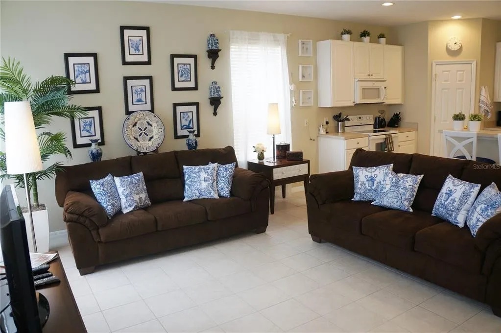 4 bedroom vacation house at Bella Vida - Image 2