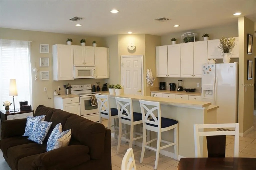 4 bedroom vacation house at Bella Vida - Image 4