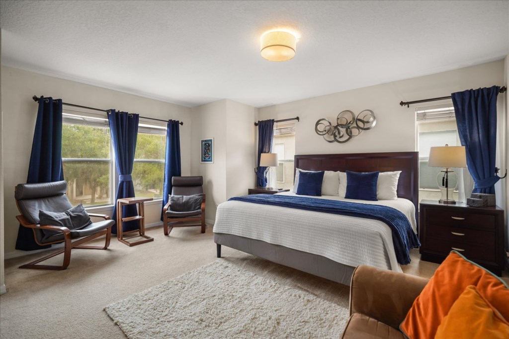 4 bedroom vacation house at Bella Vida - Image 10