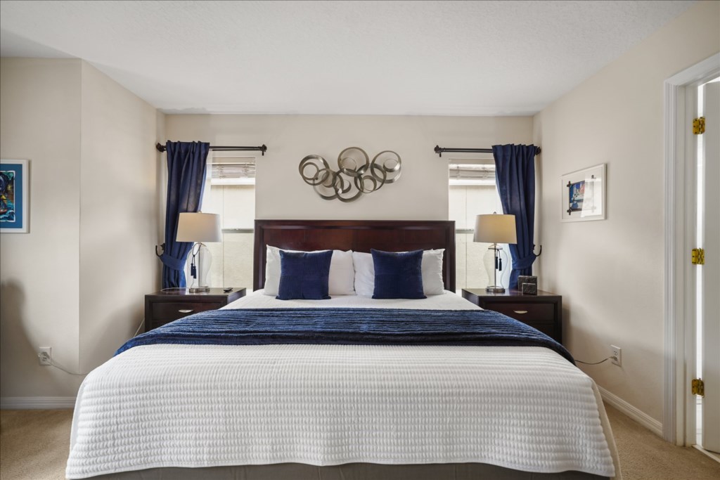 4 bedroom vacation house at Bella Vida - Image 11