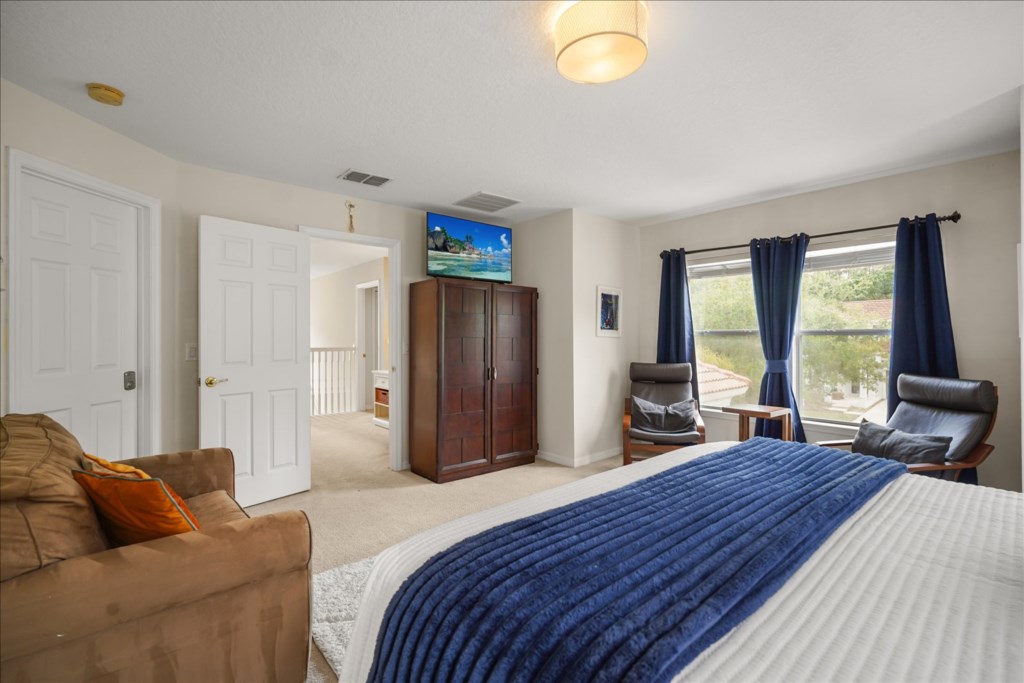 4 bedroom vacation house at Bella Vida - Image 12