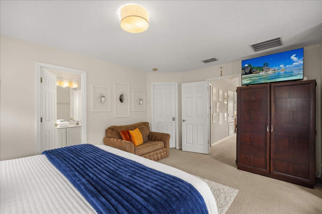 4 bedroom vacation house at Bella Vida - Image 13
