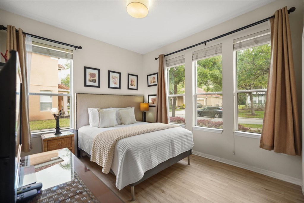 4 bedroom vacation house at Bella Vida - Image 14
