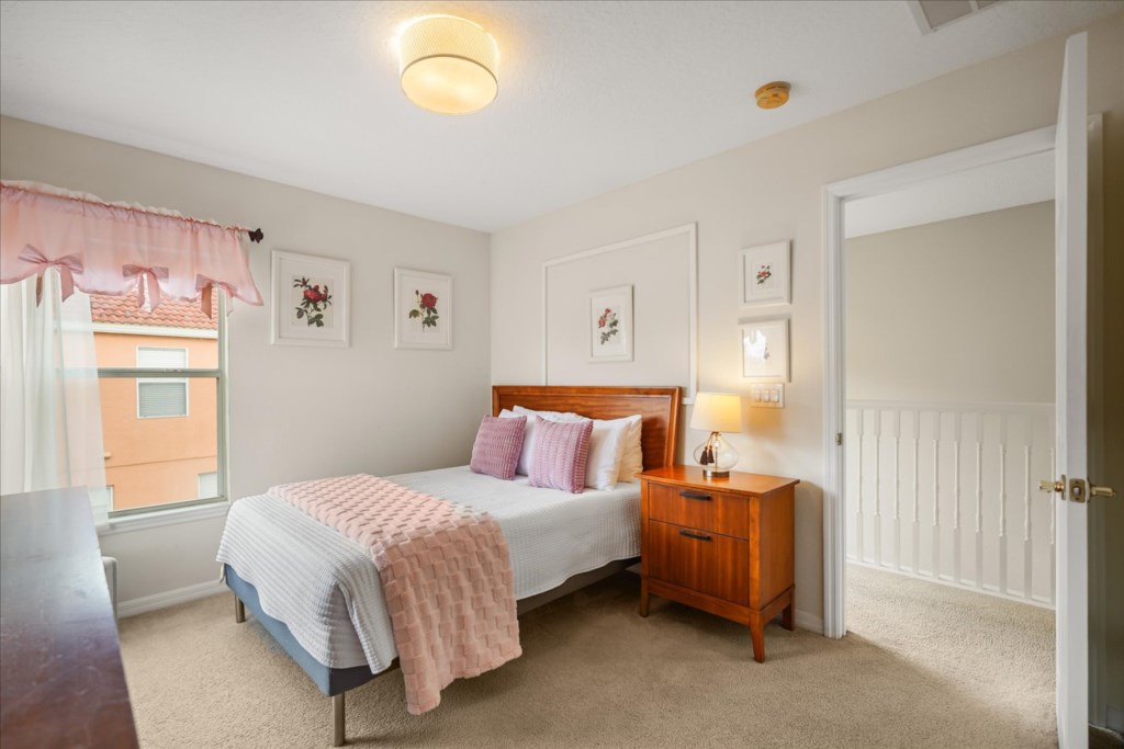4 bedroom vacation house at Bella Vida - Image 16