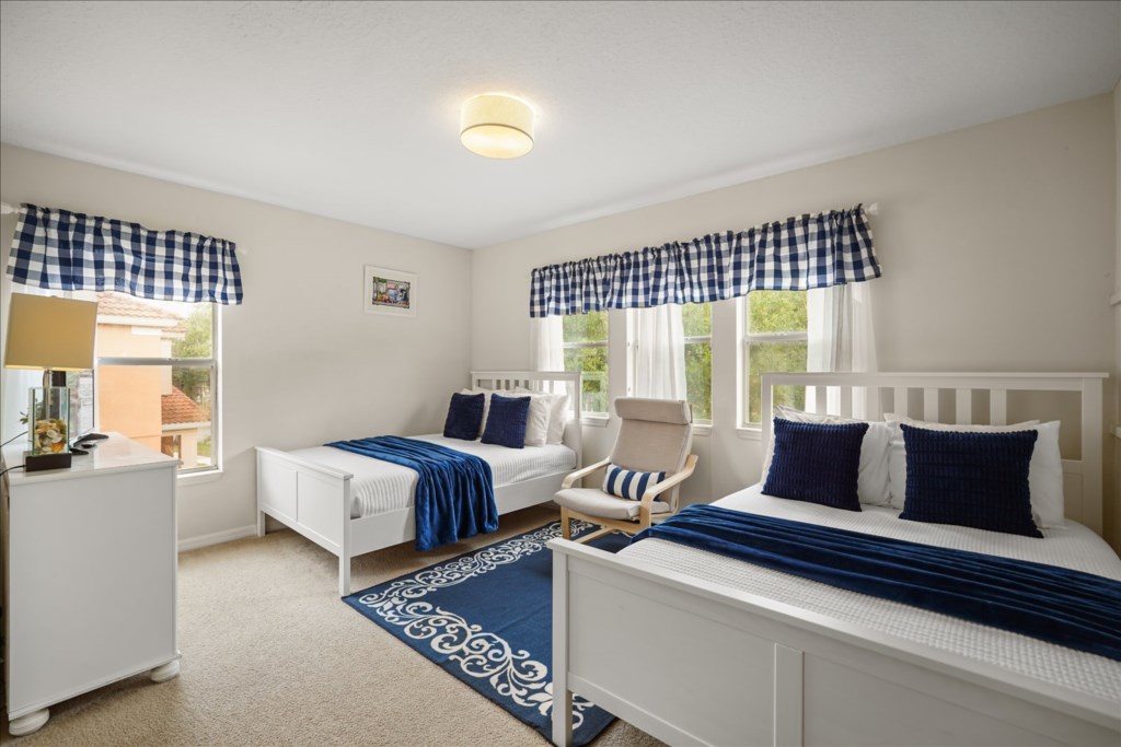 4 bedroom vacation house at Bella Vida - Image 18