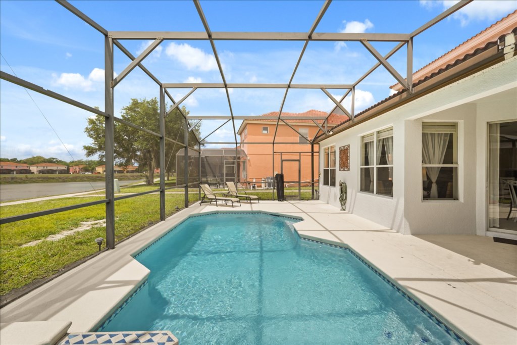 4 bedroom vacation house at Bella Vida - Image 24