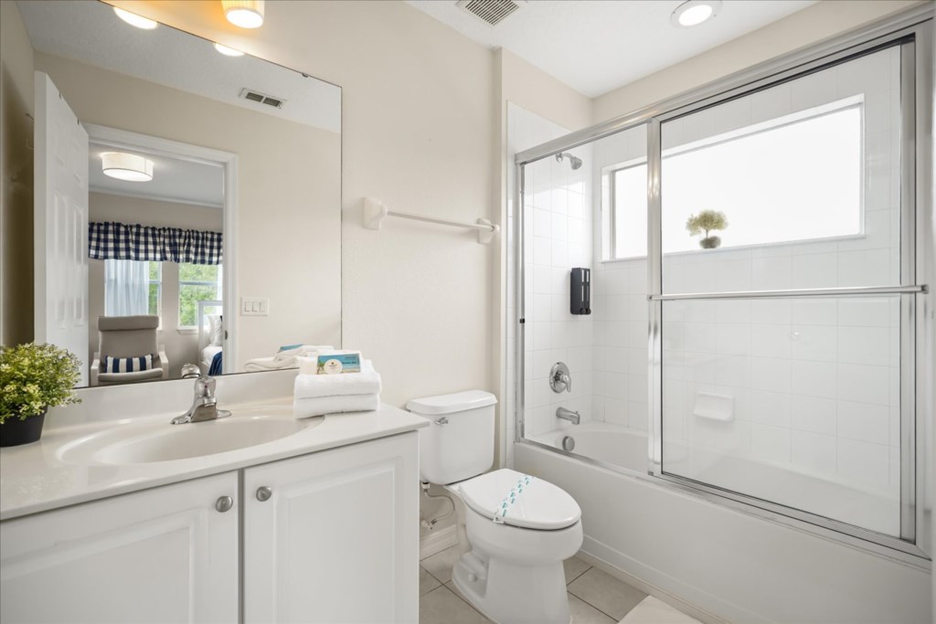 4 bedroom vacation house at Bella Vida - Image 27