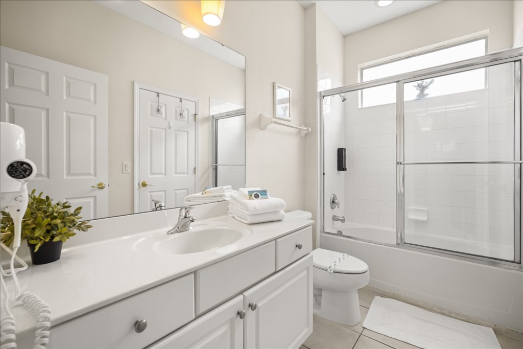 4 bedroom vacation house at Bella Vida - Image 29