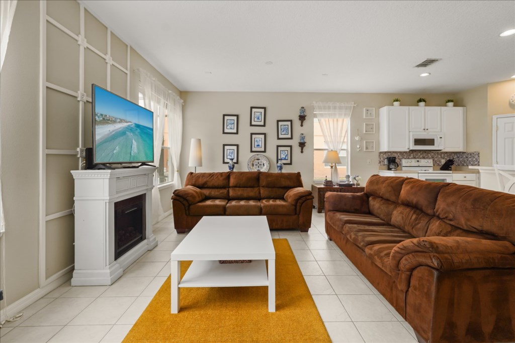 4 bedroom vacation house at Bella Vida - Image 3