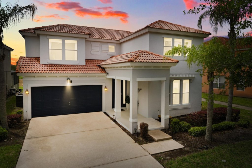 4 bedroom vacation house at Bella Vida - Image 30