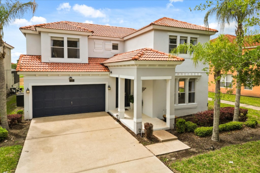 4 bedroom vacation house at Bella Vida - Image 31