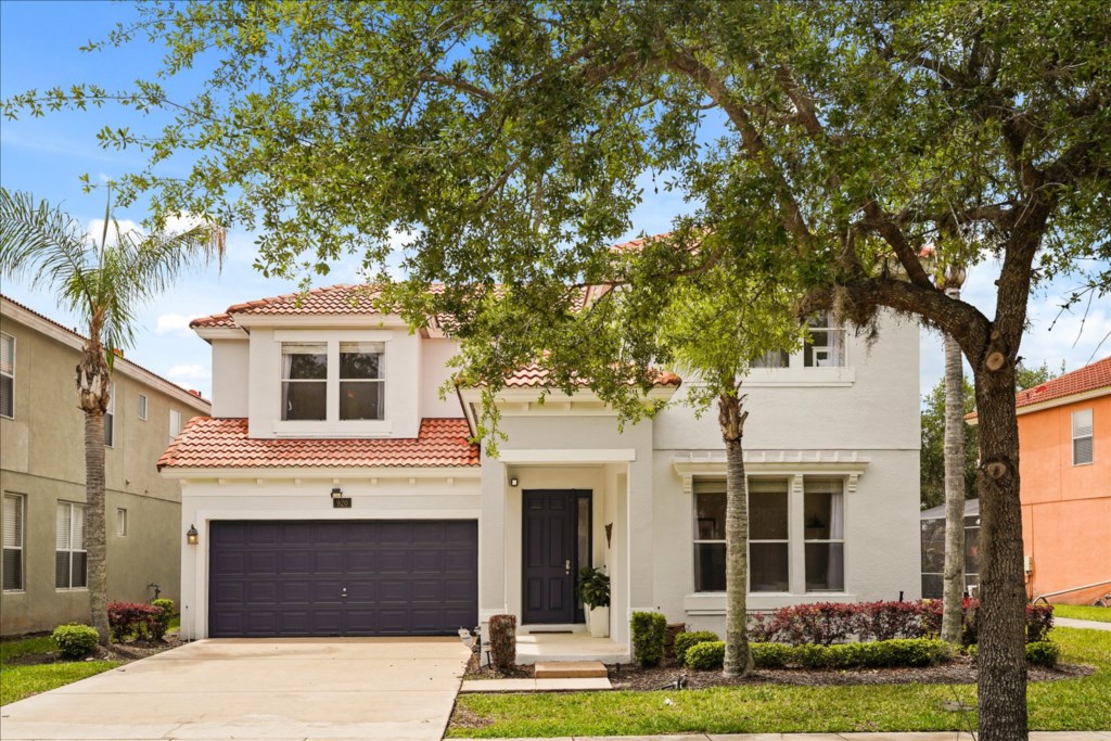 4 bedroom vacation house at Bella Vida - Image 33