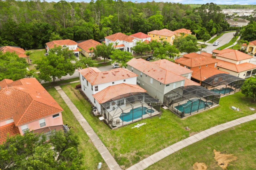 4 bedroom vacation house at Bella Vida - Image 35