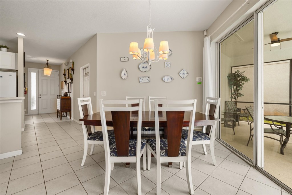 4 bedroom vacation house at Bella Vida - Image 4