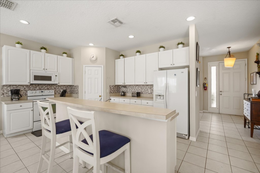 4 bedroom vacation house at Bella Vida - Image 5