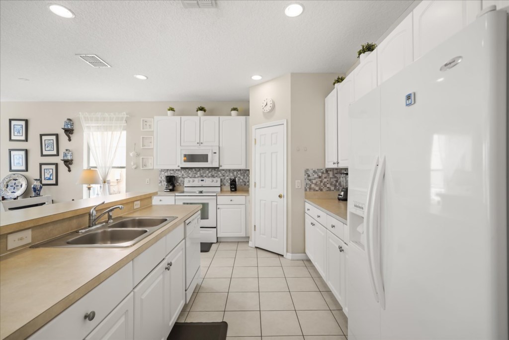 4 bedroom vacation house at Bella Vida - Image 6