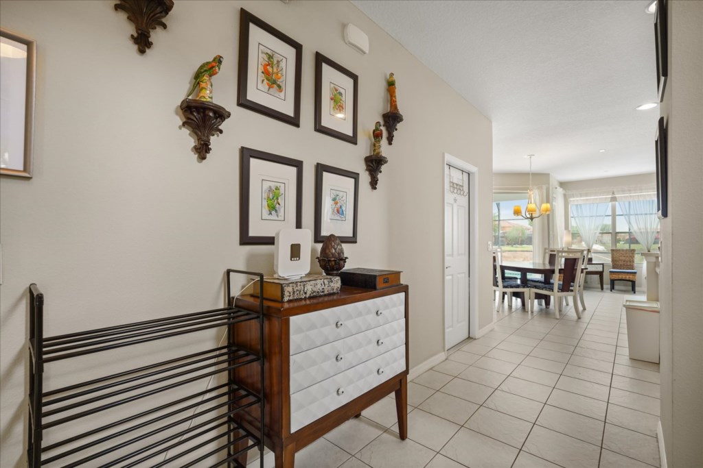 4 bedroom vacation house at Bella Vida - Image 8