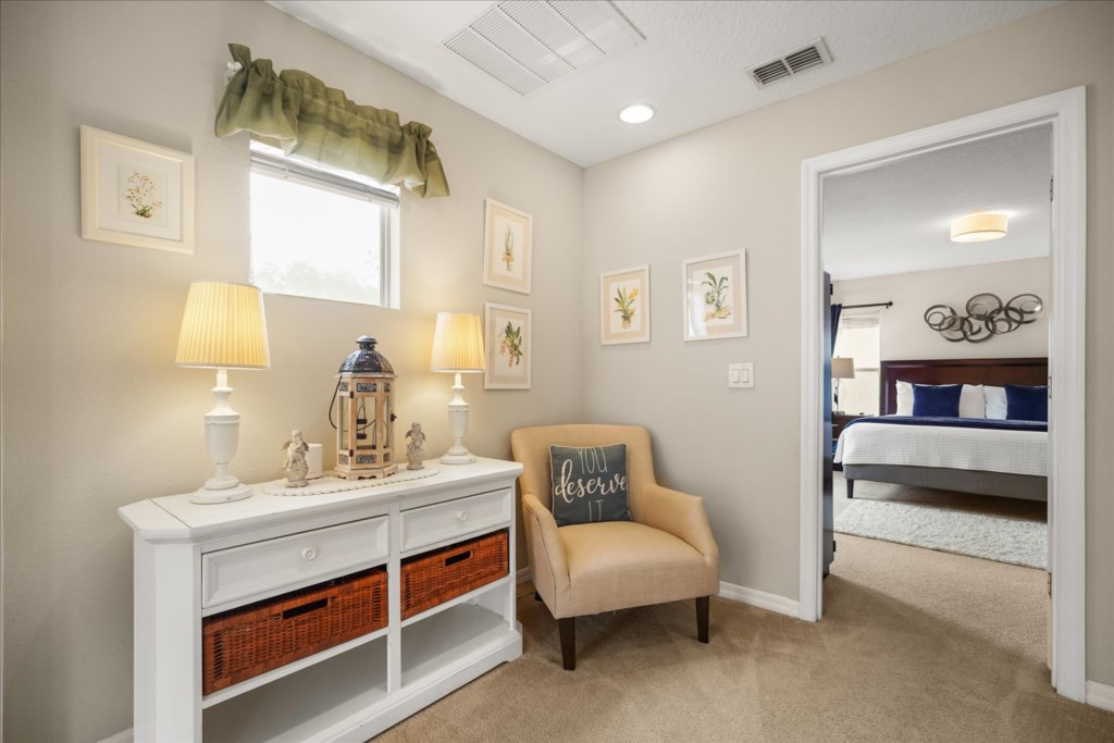 4 bedroom vacation house at Bella Vida - Image 9