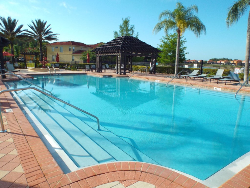4 bedroom vacation house at Bella Vida - Image 44
