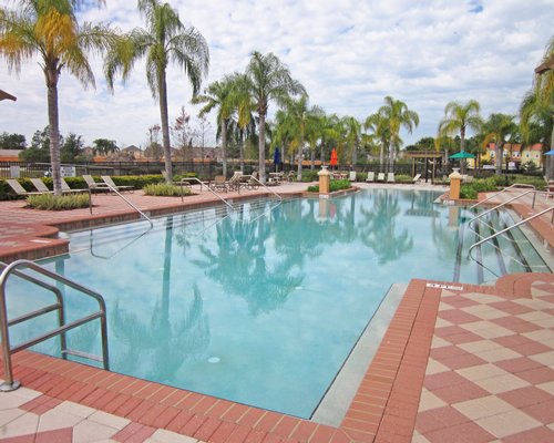 4 bedroom vacation house at Bella Vida - Image 45