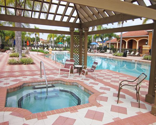 4 bedroom vacation house at Bella Vida - Image 46