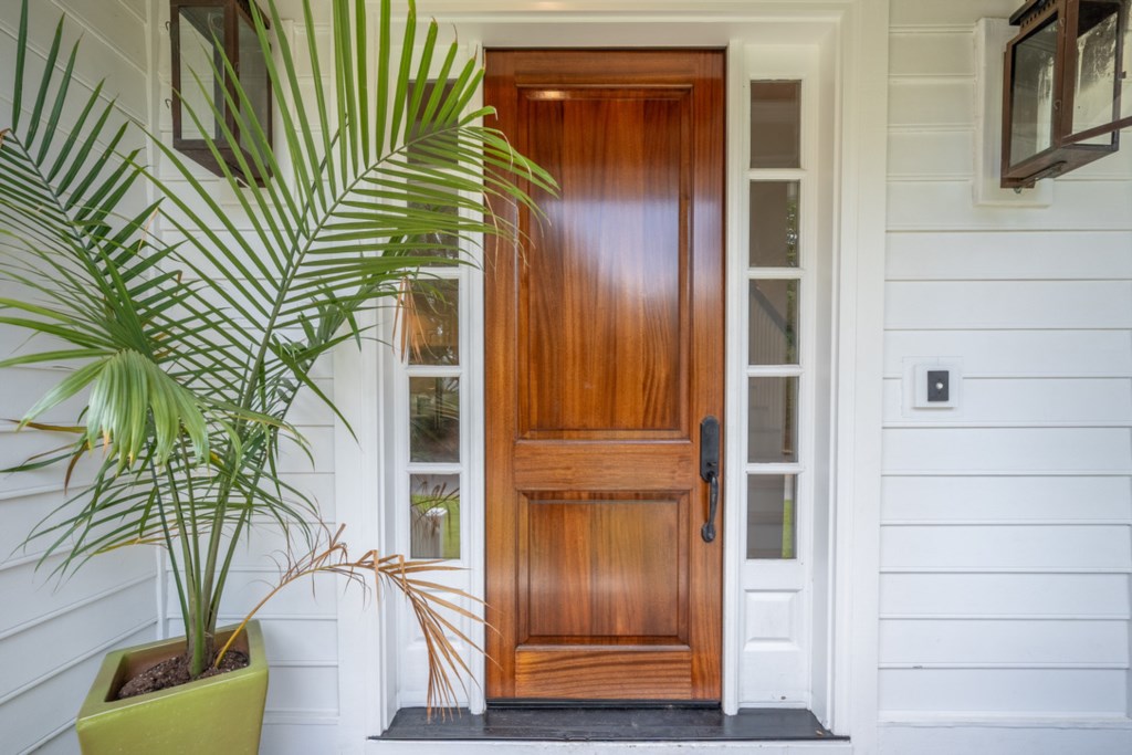 Exquisite Old Village Home