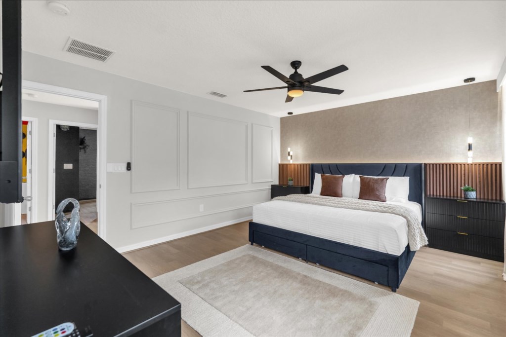 4 bedroom vacation townhouse at Bella Vida - Image 10