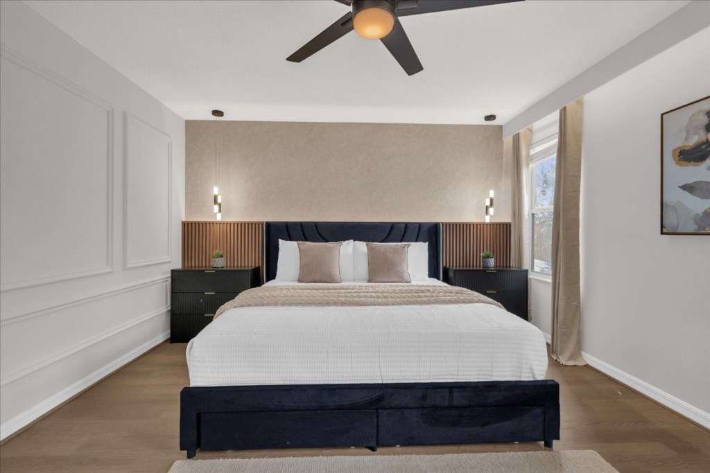 4 bedroom vacation townhouse at Bella Vida - Image 11