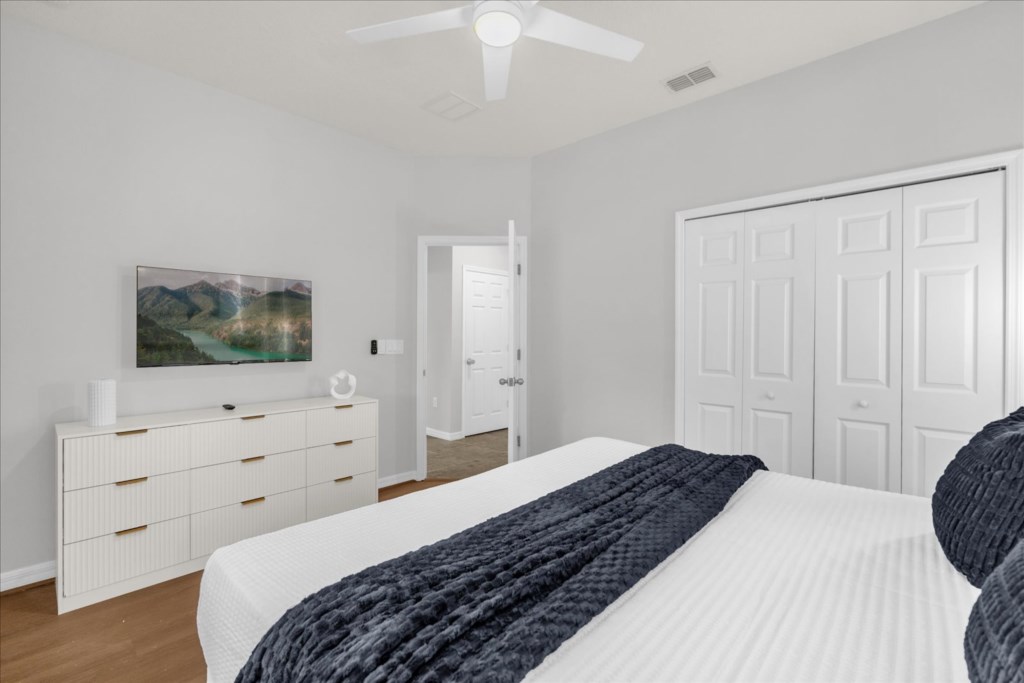 4 bedroom vacation townhouse at Bella Vida - Image 14