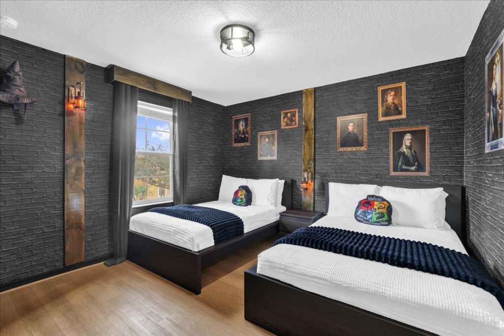 4 bedroom vacation townhouse at Bella Vida - Image 17