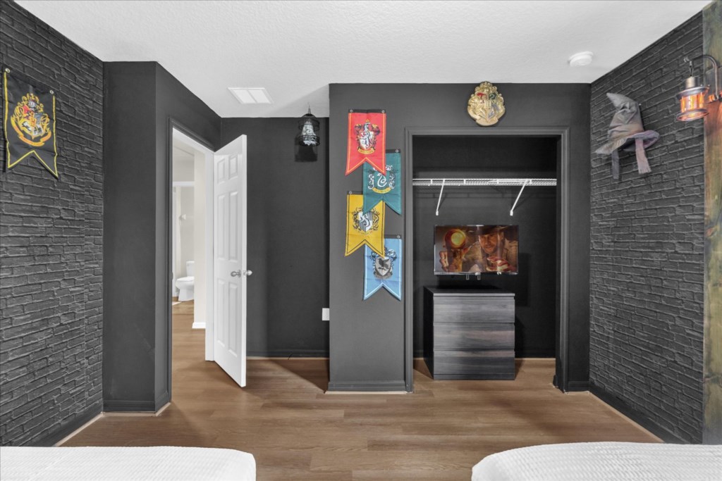 4 bedroom vacation townhouse at Bella Vida - Image 19