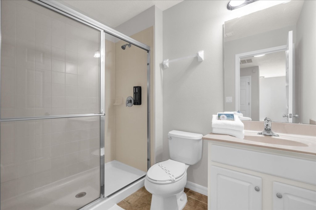 4 bedroom vacation townhouse at Bella Vida - Image 23