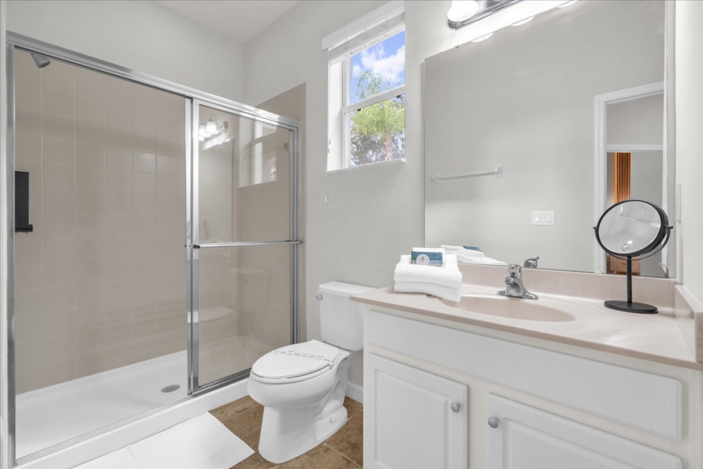 4 bedroom vacation townhouse at Bella Vida - Image 24