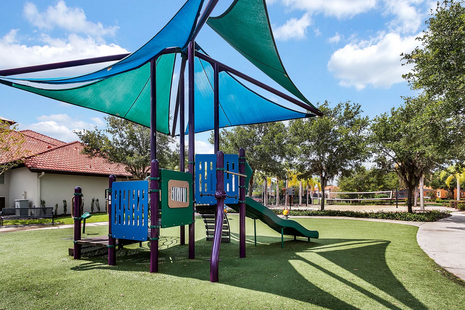 4 bedroom vacation townhouse at Bella Vida - Image 40