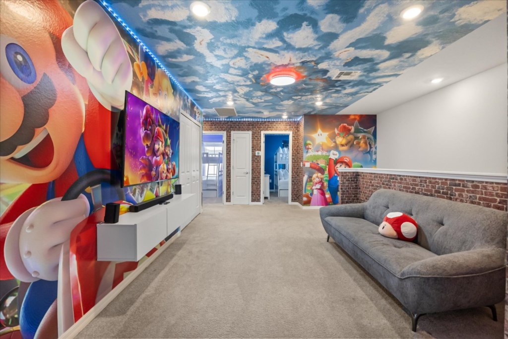 5 bedroom vacation townhouse at Windsor Cay - Image 10