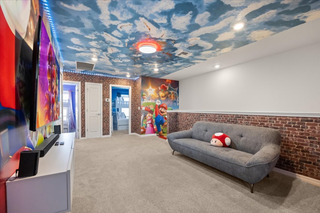 5 bedroom vacation townhouse at Windsor Cay - Image 11