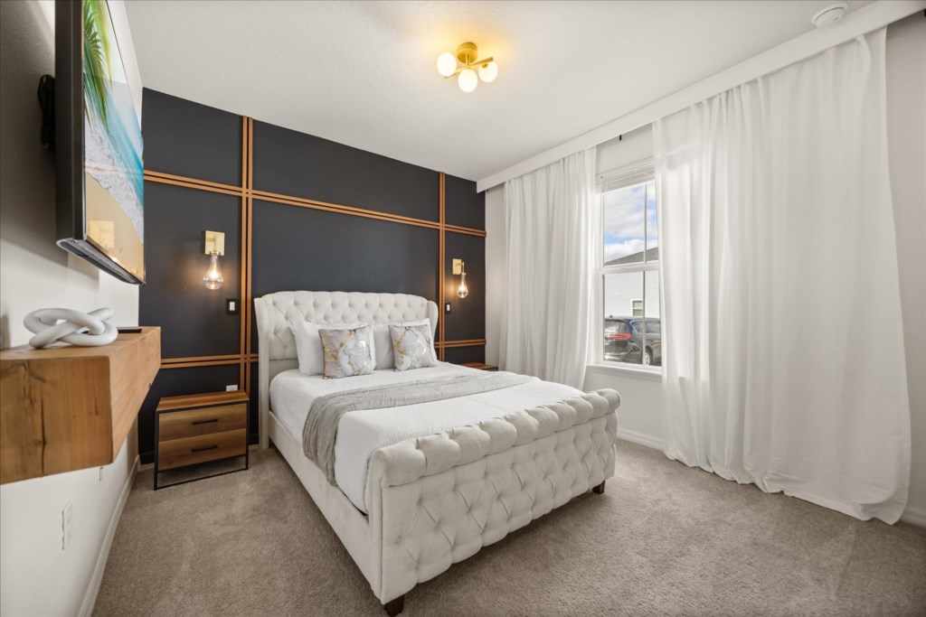 5 bedroom vacation townhouse at Windsor Cay - Image 15