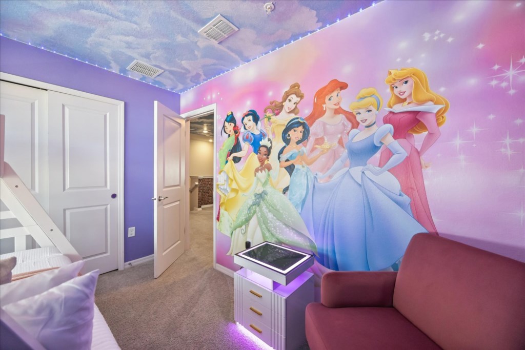 5 bedroom vacation townhouse at Windsor Cay - Image 18