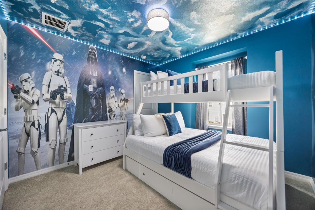 5 bedroom vacation townhouse at Windsor Cay - Image 20