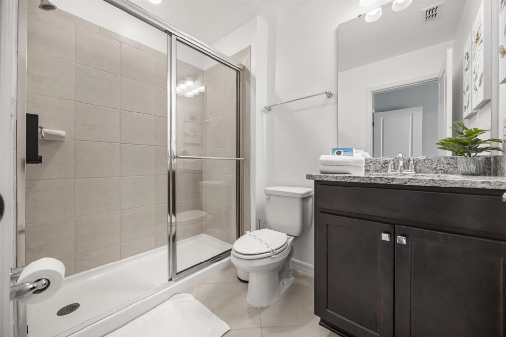 5 bedroom vacation townhouse at Windsor Cay - Image 27