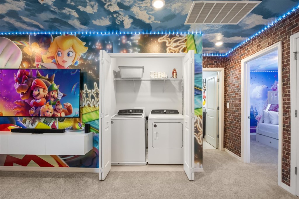 5 bedroom vacation townhouse at Windsor Cay - Image 30