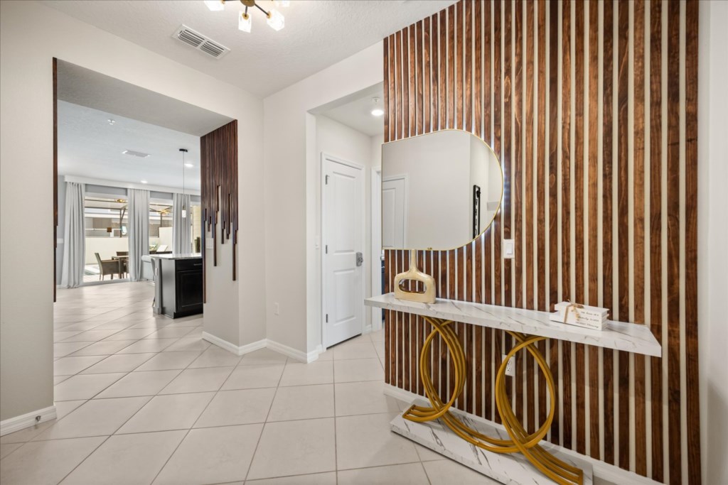 5 bedroom vacation townhouse at Windsor Cay - Image 8