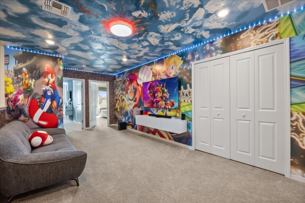 5 bedroom vacation townhouse at Windsor Cay - Image 9