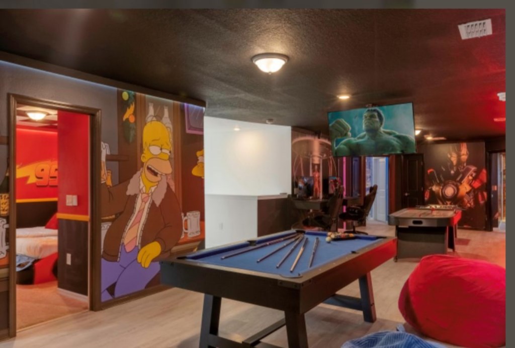 10 bedroom vacation house at Windsor Island Resort - Image 10