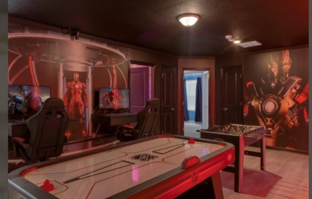 10 bedroom vacation house at Windsor Island Resort - Image 12