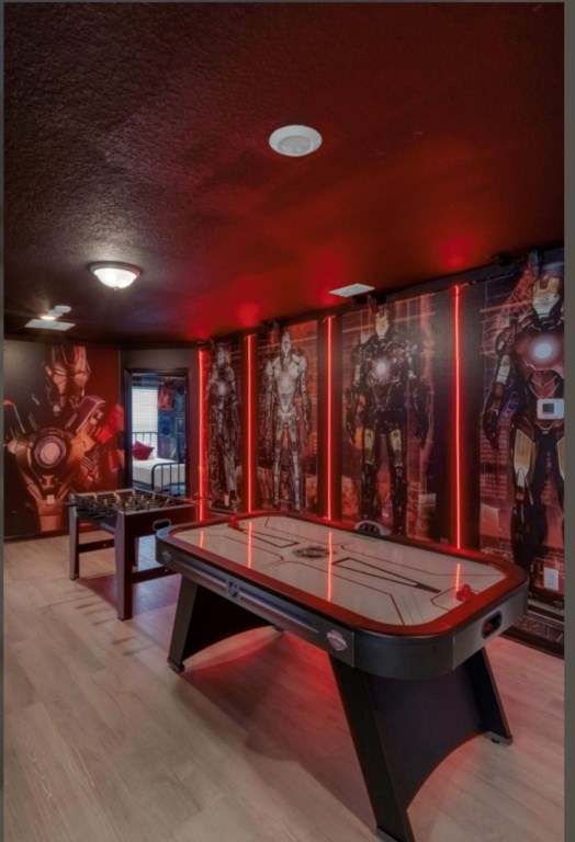 10 bedroom vacation house at Windsor Island Resort - Image 15